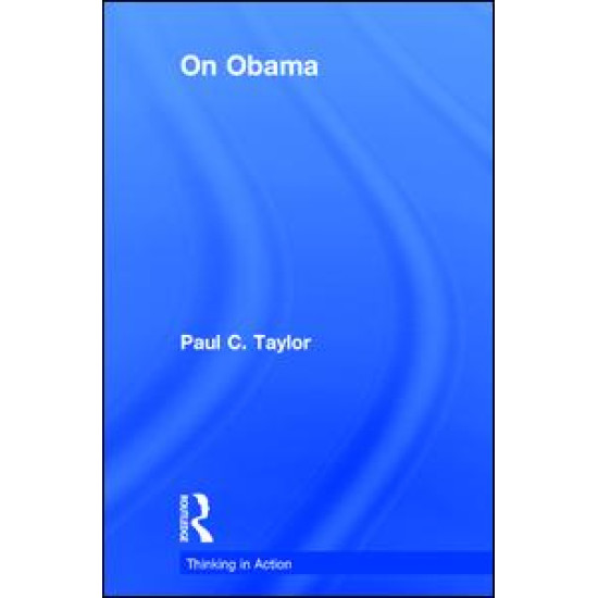 On Obama On Obama