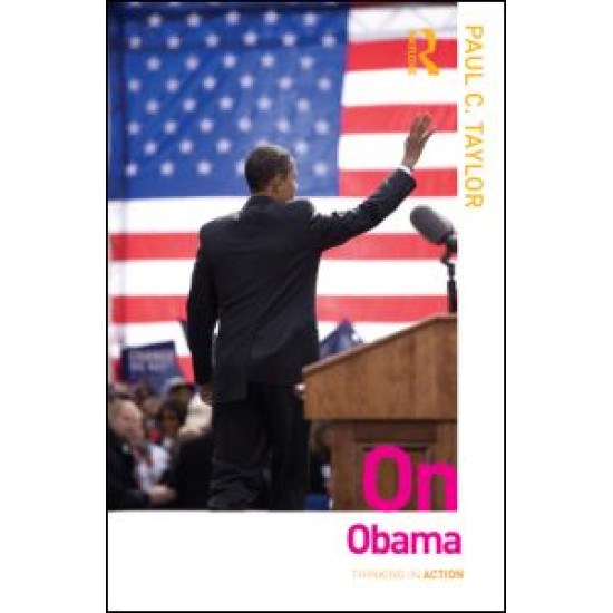 On Obama On Obama