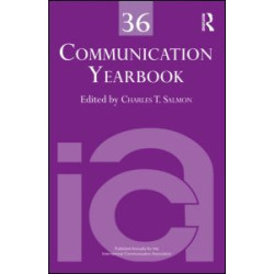 Communication Yearbook 36 Communication Yearbook 36