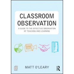 Classroom Observation Classroom Observation