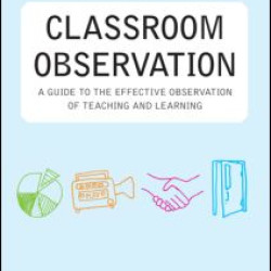 Classroom Observation Classroom Observation