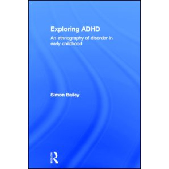 Exploring ADHD Exploring ADHD