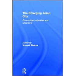 The Emerging Asian City