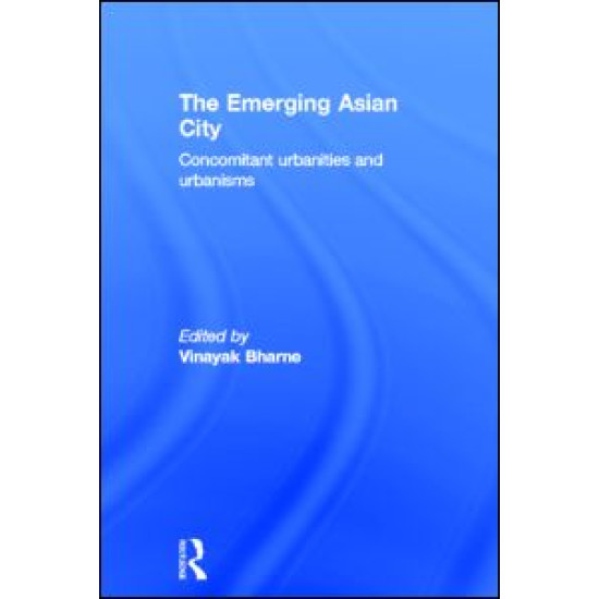 The Emerging Asian City