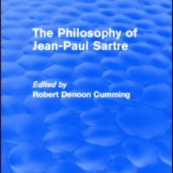The Philosophy of Jean-Paul Sartre (Routledge Revivals) The Philosophy of Jean-Paul Sartre (Routledge Revivals)