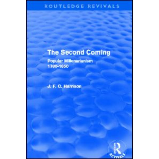 The Second Coming The Second Coming