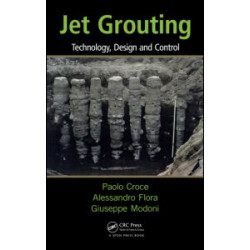 Jet Grouting Jet Grouting