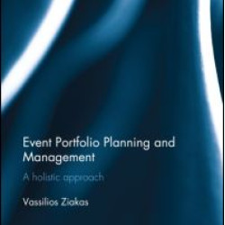 Event Portfolio Planning and Management Event Portfolio Planning and Management