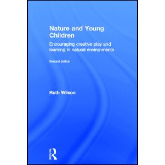 Nature and Young Children Nature and Young Children