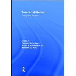 Teacher Motivation Teacher Motivation