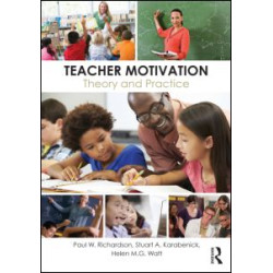 Teacher Motivation Teacher Motivation