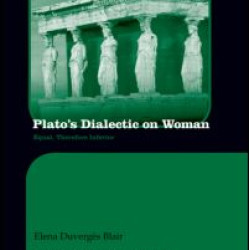 Plato's Dialectic on Woman