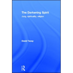The Darkening Spirit The Darkening Spirit