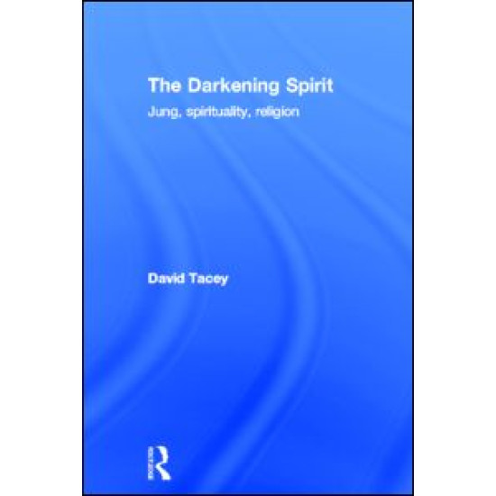 The Darkening Spirit