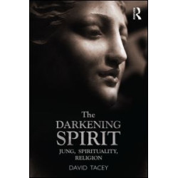 The Darkening Spirit The Darkening Spirit