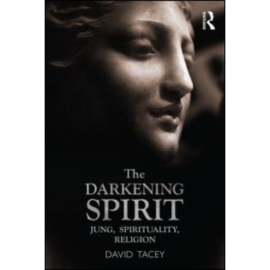 The Darkening Spirit