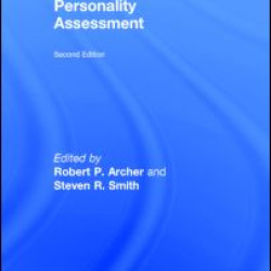 Personality Assessment Personality Assessment