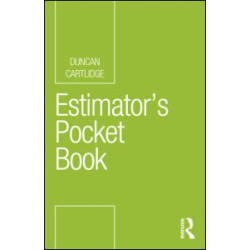 Estimator's Pocket Book
