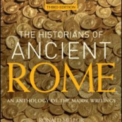 The Historians of Ancient Rome The Historians of Ancient Rome
