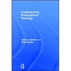 Contemporary Philosophical Theology Contemporary Philosophical Theology