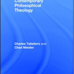 Contemporary Philosophical Theology