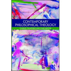 Contemporary Philosophical Theology