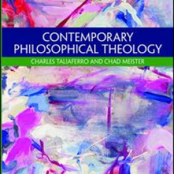 Contemporary Philosophical Theology Contemporary Philosophical Theology