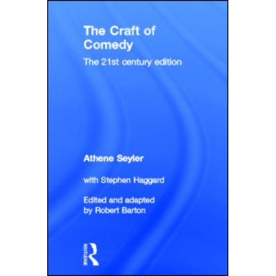 The Craft of Comedy The Craft of Comedy