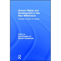 Human Rights and Development in the new Millennium