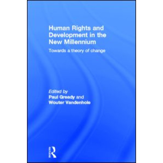 Human Rights and Development in the new Millennium