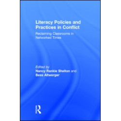 Literacy Policies and Practices in Conflict