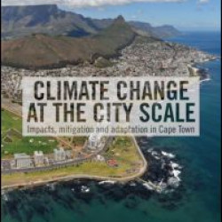 Climate Change at the City Scale Climate Change at the City Scale