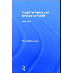 Disability Rights and Wrongs Revisited