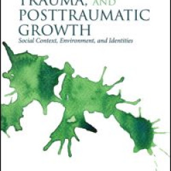 Stress, Trauma, and Posttraumatic Growth Stress, Trauma, and Posttraumatic Growth