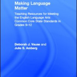 Making Language Matter