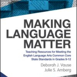 Making Language Matter