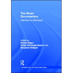 The Music Documentary The Music Documentary
