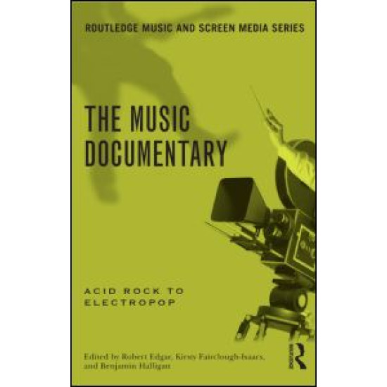 The Music Documentary