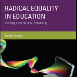 Radical Equality in Education