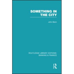 Something in the City (RLE Banking & Finance) Something in the City (RLE Banking & Finance)