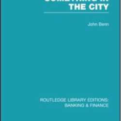 Something in the City (RLE Banking & Finance) Something in the City (RLE Banking & Finance)