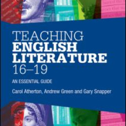Teaching English Literature 16-19