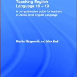 Teaching English Language 16 - 19