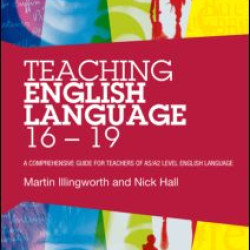 Teaching English Language 16 - 19