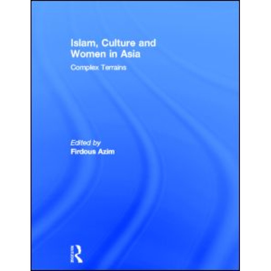 Islam, Culture and Women in Asia