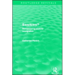 Sanctuary? (Routledge Revivals)