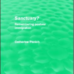 Sanctuary? (Routledge Revivals)