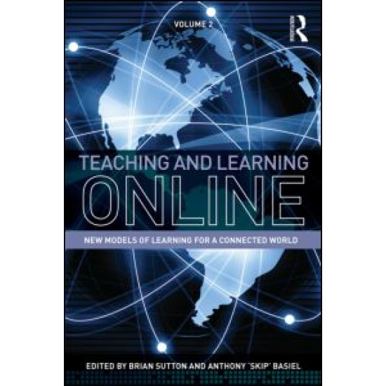 Teaching and Learning Online