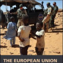 The European Union as a Global Conflict Manager