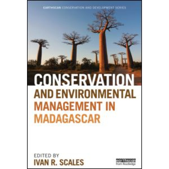 Conservation and Environmental Management in Madagascar